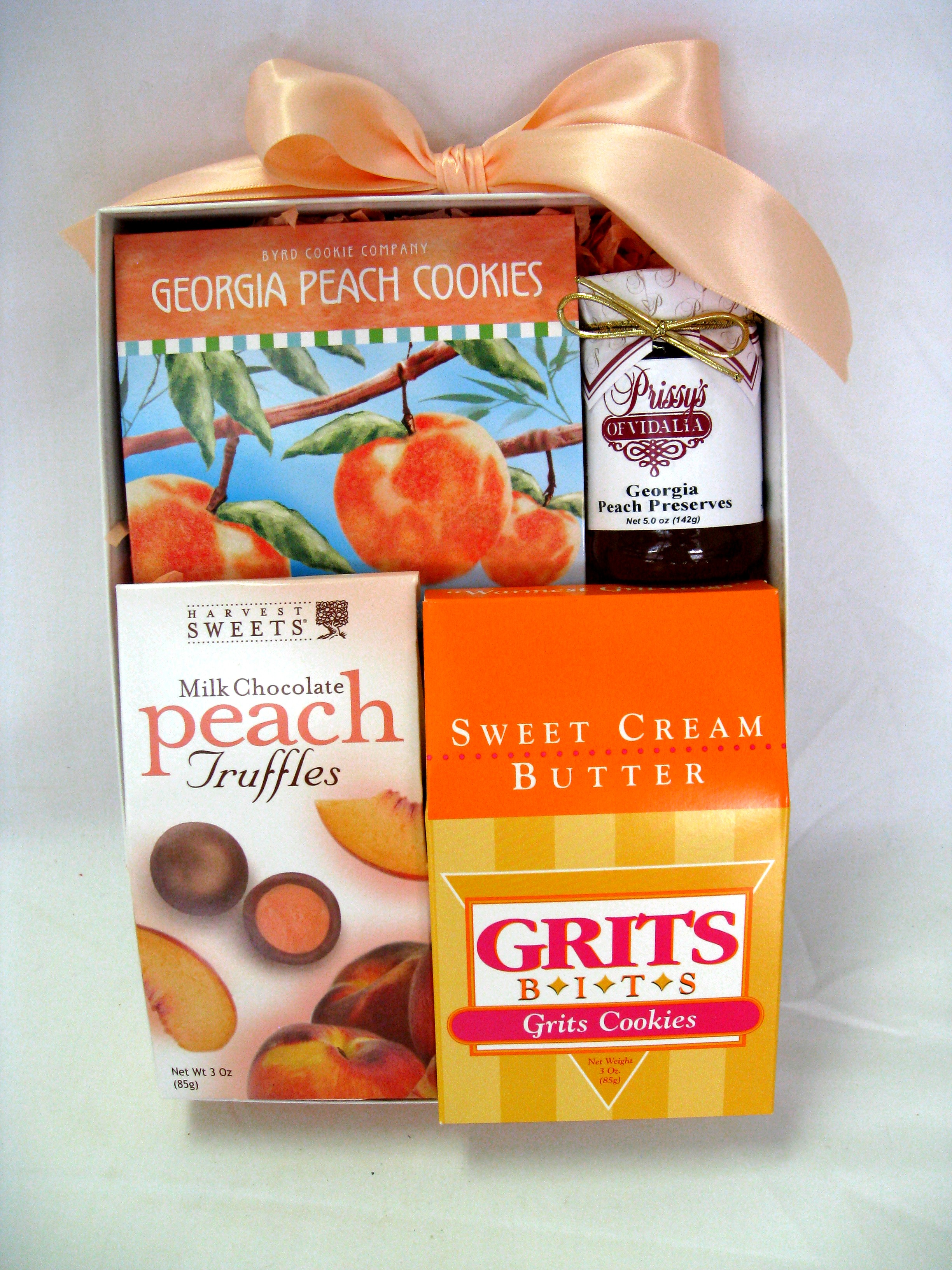 Sensational Southern Essentials ($38)